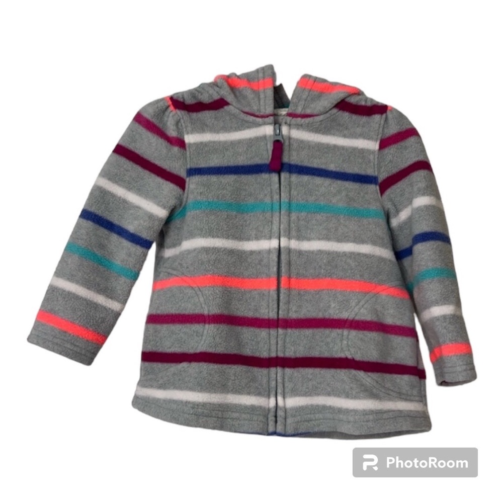 Girls jacket size 2T